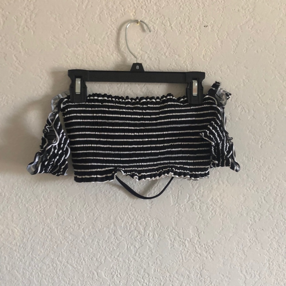 Swimsuit top
